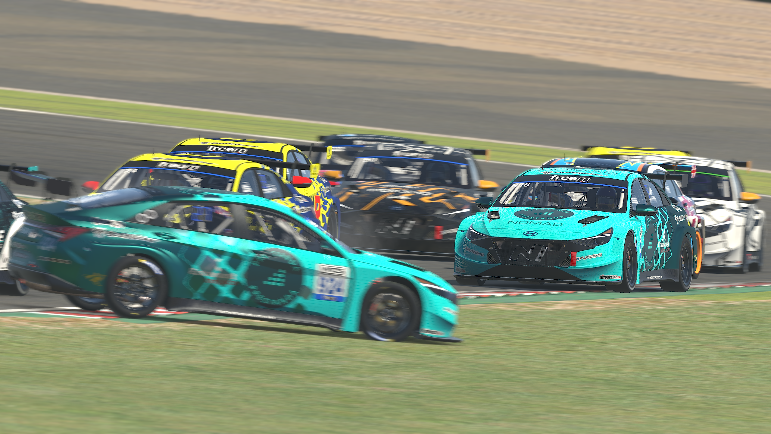 WTCS_Suzuka_Race_3