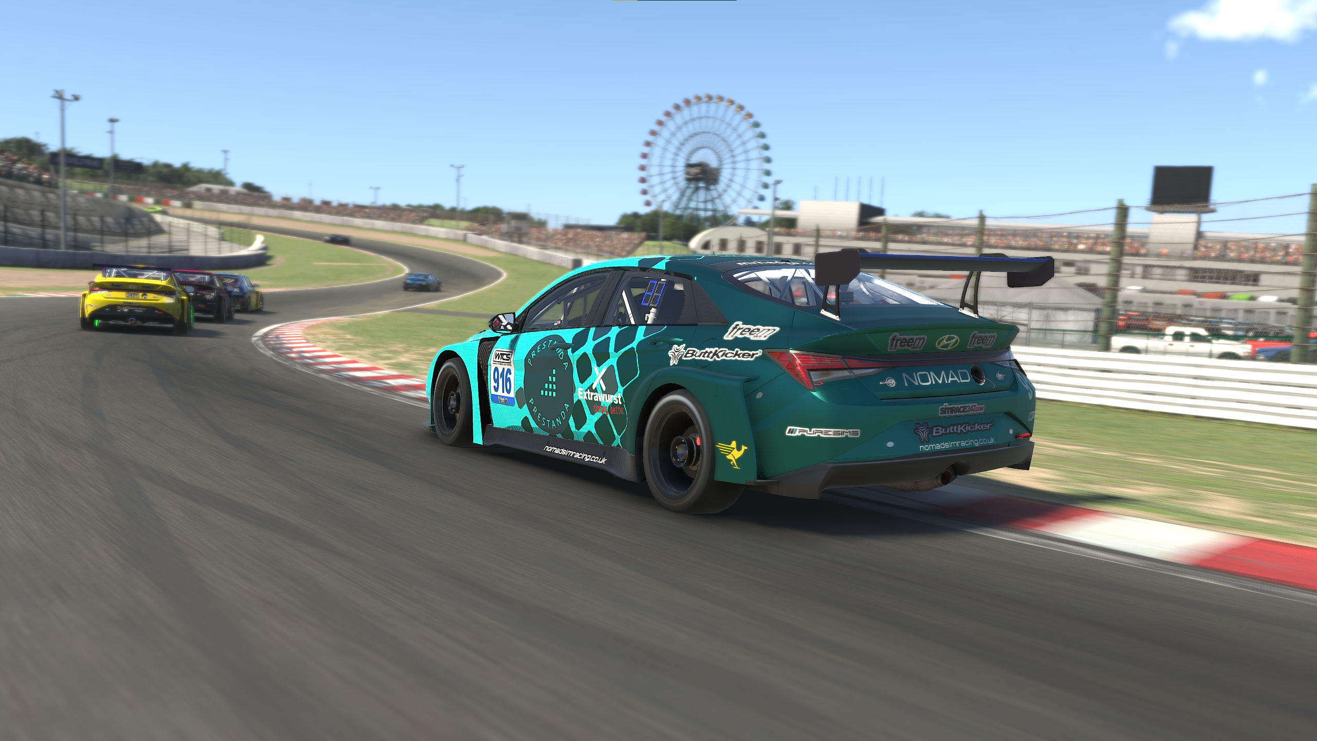WTCS_Suzuka_Race_5